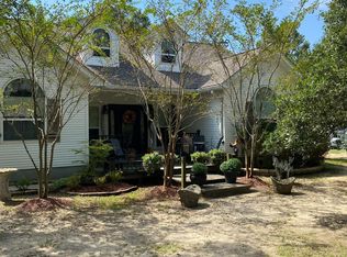 17160 Road 508, Kiln, MS 39556