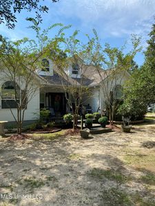17160 Road 508, Kiln, MS, 39556