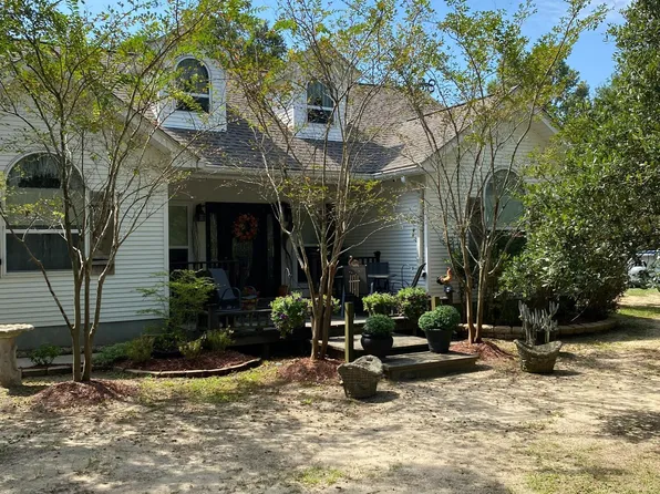 17160 Road 508, Kiln, MS 39556