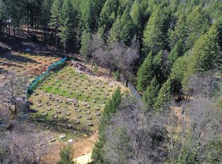 2008 Trinity Pines Dr, Hayfork, CA 96041