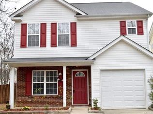 6107 Gold Worthy Ct, Charlotte, NC 28212