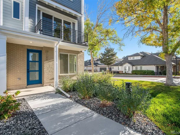 888 S Valentia Street Bldg 20 #104, Denver, CO 80247