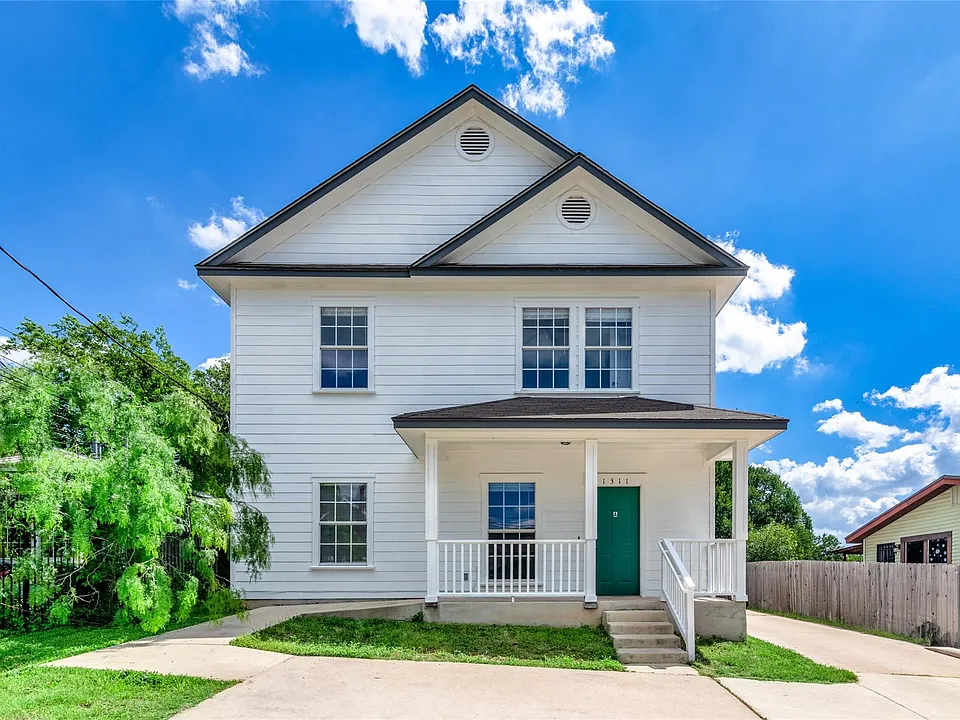 1311 E M Franklin Ave #A