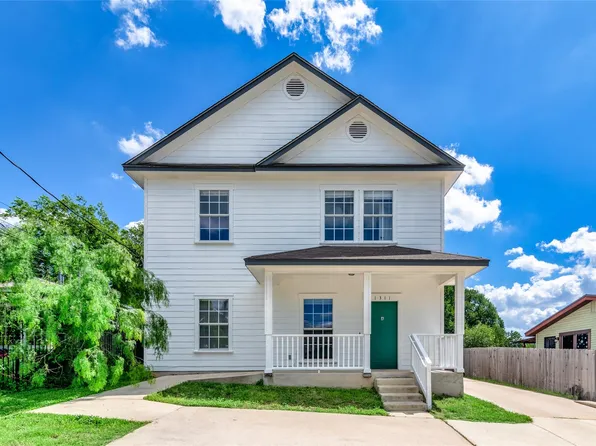 1311 E M Franklin Ave Unit A, Austin, TX 78721