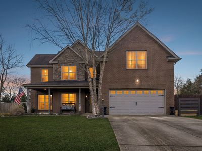 1722 Drayton Dr, Murfreesboro, TN, 37130