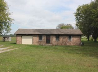 1032 Double Bridges Rd, Lewisburg, TN 37091