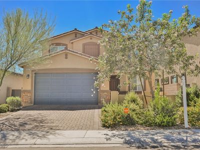 4331 Solitude Falls Ave, North Las Vegas, NV, 89084