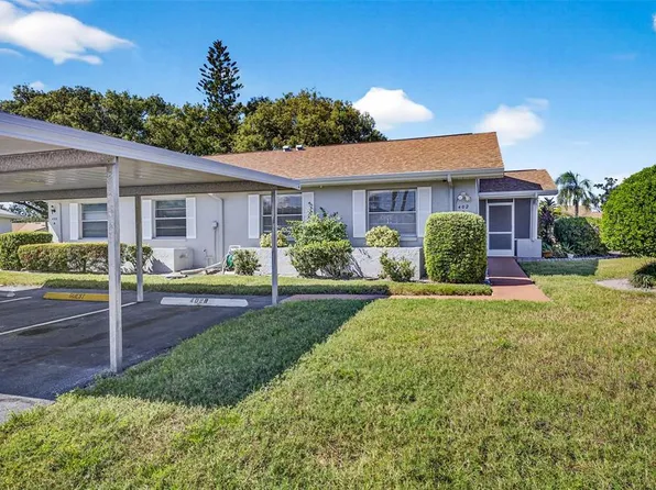 402 Finchley Ct Unit B, Sun City Center, FL 33573