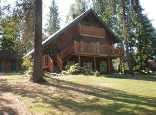 150 Alpine Dr, Bigfork, MT 59911