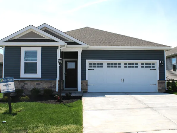 Dawson Plan, Amblebrook