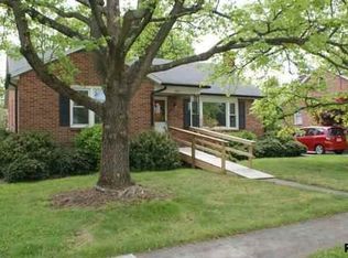 263 Barlow St, Gettysburg, PA 17325