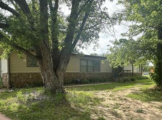 407 N Magnolia St, Attica, KS 67009