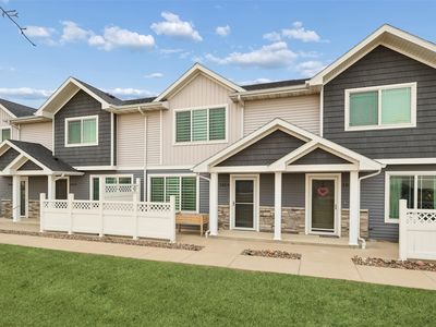 1054 NE 56th St, Ankeny, IA, 50021