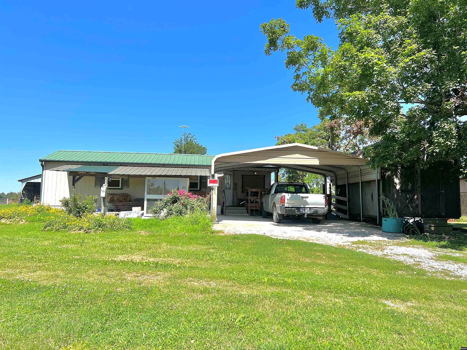 987 Jackson Hill Rd, Hornbeak, TN 38232 Zillow