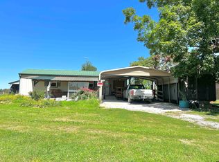 987 Jackson Hill Rd, Hornbeak, TN 38232