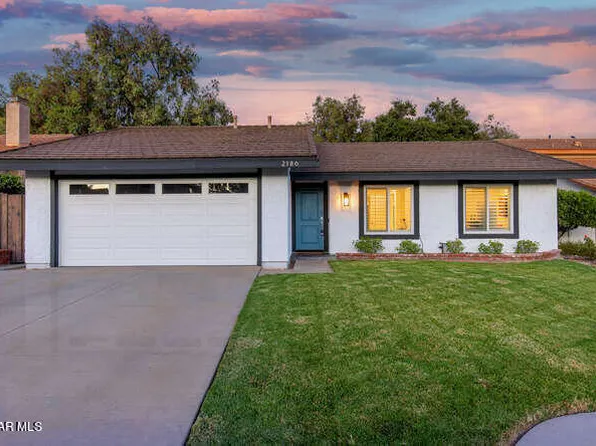 2186 Aspenpark Ct, Thousand Oaks, CA 91362