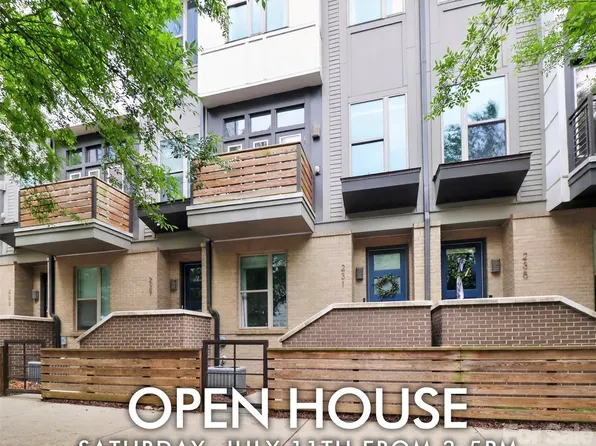 231 Doggett St, Charlotte, NC 28203