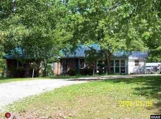 1080 State Route 1907, Fulton, KY 42041