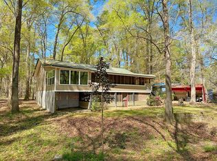 53 Northfork Ln, Eufaula, AL 36027