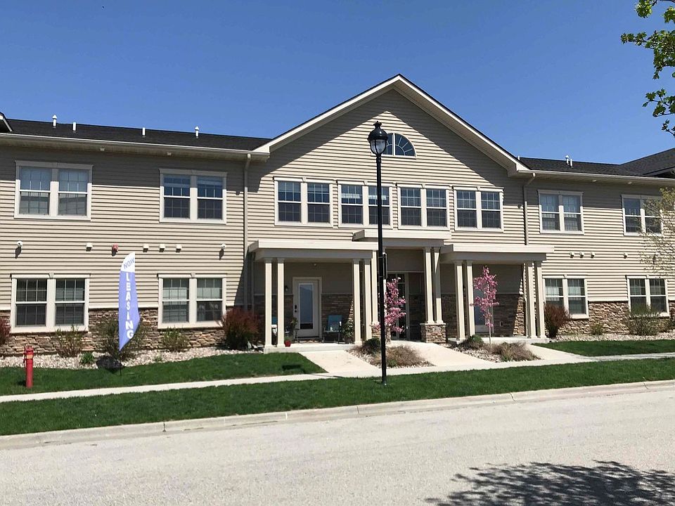 1st image of 2805 Northridge Pkwy Unit 201