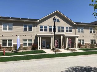 2725 Northridge Pkwy UNIT 107, Ames, IA 50010