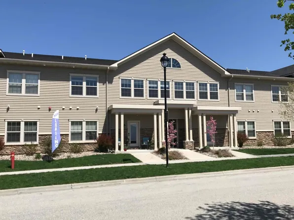2805 Northridge Pkwy Unit 201, Ames, IA 50010