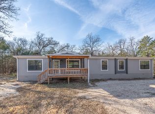 9603 County Road 2404, Kemp, TX 75143