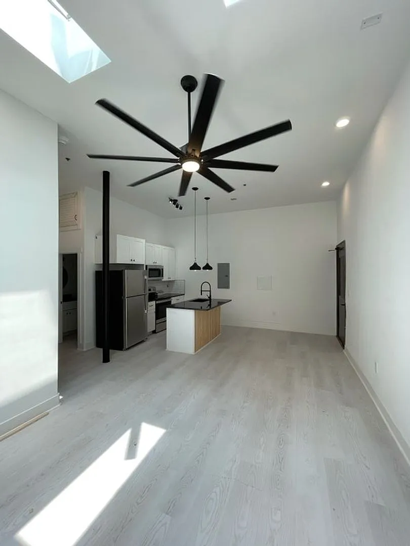 Stevens Street Lofts — Photo 4
