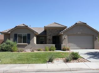 401 E Munich Dr, St George, UT 84790