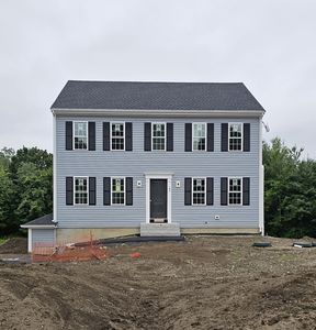 45 N Main St, Freetown, MA, 02702