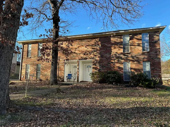 2302-2304 Aberdeen Dr, Tyler, TX 75703