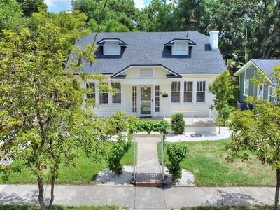 1005 Josephine St, Lakeland, FL, 33815