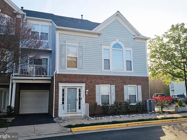 6338 Eagle Ridge Ln Unit A, Alexandria, VA 22312