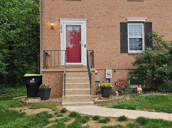 3614 Marpat Dr S, Abingdon, MD 21009