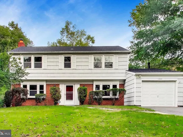 12221 Marne Ln, Bowie, MD 20715