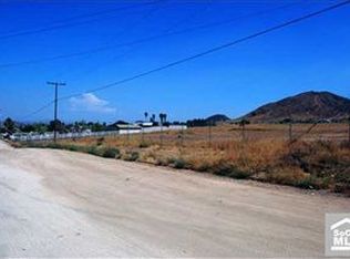 21240 Salter Rd, Perris, CA 92570