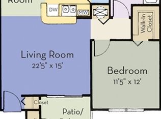 1719 Lake Chapman Dr UNIT 202, Brandon, FL 33510