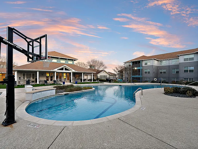 Cabana Beach San Marcos — Photo 81