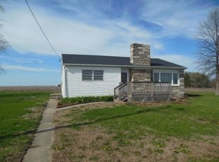 6007 Janvrin Rd, Decatur, IL 62526