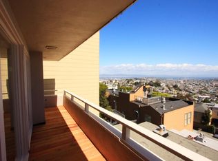 795 Corbett Ave APT 2, San Francisco, CA 94131