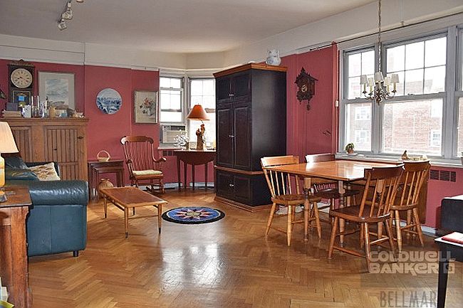 1st image of 140 Cabrini Blvd APT 113