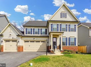 7111 Starmount Ct, New Market, MD 21774