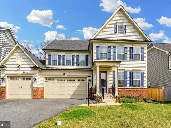 7111 Starmount Ct, New Market, MD 21774