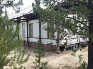 124103 Two Rivers Rd, Crescent Lake, OR 97733