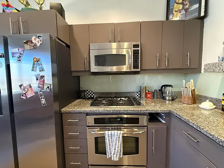 1100 Wilshire Blvd #2010 — Photo 20