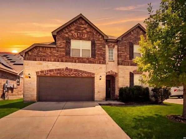 10214 Nate Range, San Antonio, TX 78254
