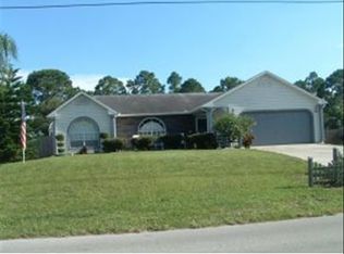 5405 Curtis Blvd, Cocoa, FL 32927