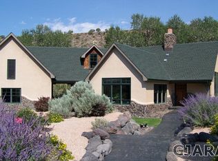 6600 Kannah Creek Rd, Whitewater, CO 81527
