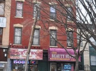 17 Macdougal St #5FAM, Brooklyn, NY 11233