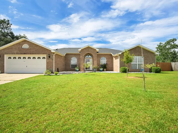 7022 Marissa Point Ln, Milton, FL 32570